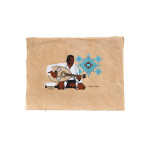 Estilo Clothing™ Maqam Art Print on Paper