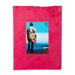 Estilo Clothing™ Buena Vista Acoustic Guitar Player Art Print on Paper