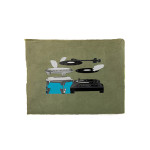 Estilo Clothing™ Cutting & Slapping Art Print on Paper