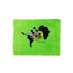 Estilo Clothing™ Ritmo African & Latin Diaspora Shekere Art Print on Paper