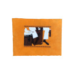 Estilo Clothing™ Cajon Afro Peruvian Art Print on Paper
