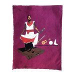 Estilo Clothing™ Son Jarocho Fandango Art Print on Paper