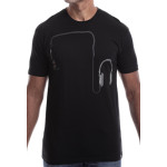 Estilo Clothing™ Jacked on Fresh Headphones T-shirt Estilo Clothing™ Jacked on Fresh Headphones T-shirt