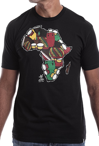 Estilo Clothing™ | One Drum Africa/Drum
