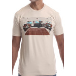 Estilo Clothing™ Sessions Home Music Studio T-shirt