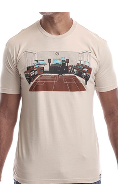 Estilo Clothing™ Sessions Home Music Studio T-shirt