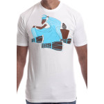 Estilo Clothing™ Yemaya T-shirt, White