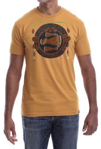 Afro-Latin & Folklorico T-Shirts