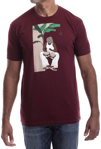 Latin Jazz T-Shirts