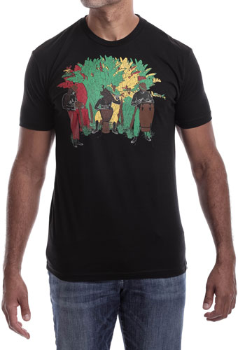 Last Chance Tees
