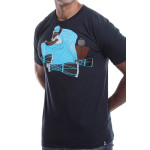 Estilo Clothing™ Yemaya T-shirt, Midnight Navy