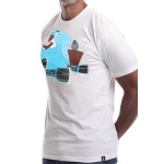 Estilo Clothing™ Yemaya T-shirt, White