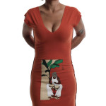 Estilo Clothing™ Bongocero Bongo Player Dress