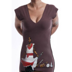 Estilo Clothing™ Son Jarocho Fandango Dress
