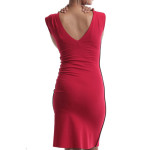 Estilo Clothing™ Afro Latino Dress