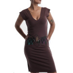 Estilo Clothing™ Studio Microphone Dress