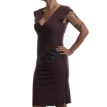 Estilo Clothing™ Studio Microphone Dress
