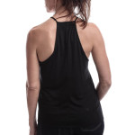 Estilo Clothing™ One Drum Africa/Drum High Neck Halter Blouse
