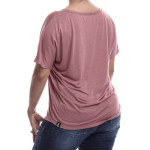 Estilo Clothing™ Flamenco Dancer & Spanish Guitar Flowy V Neck