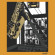 The Inner City Saxophone Graphic Design