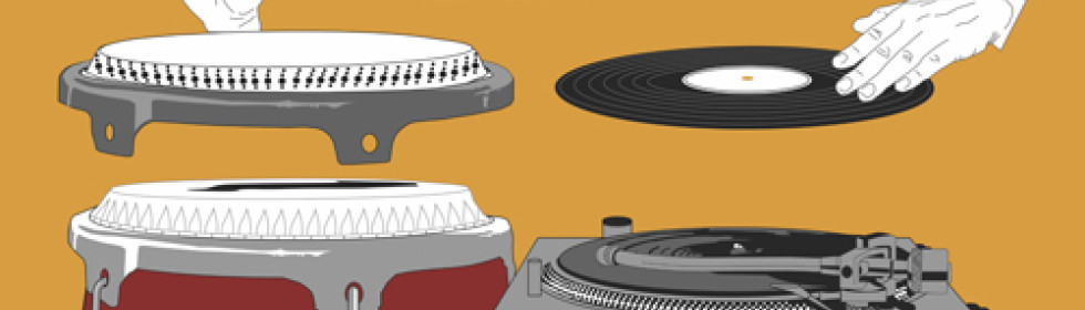 The Cutting & Slapping Graphic Design