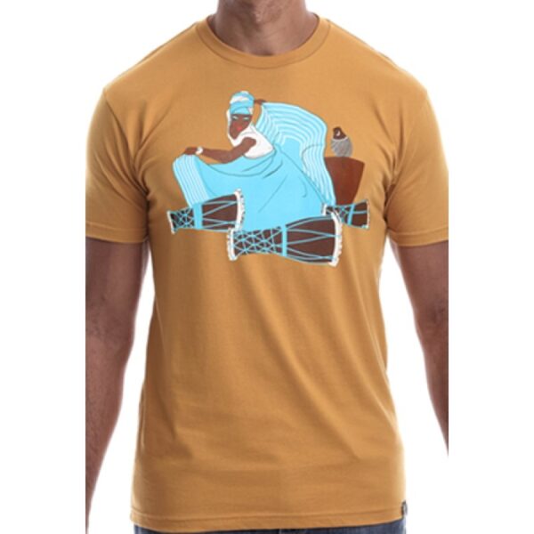 Yemaya T-shirt
