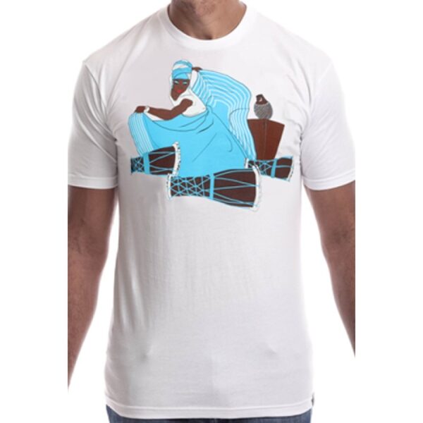 Yemaya T-shirt