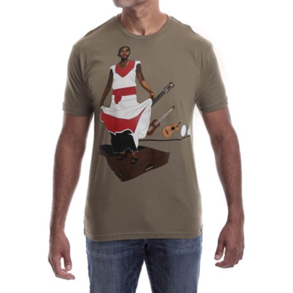 Son Jarocho Fandango T-shirt