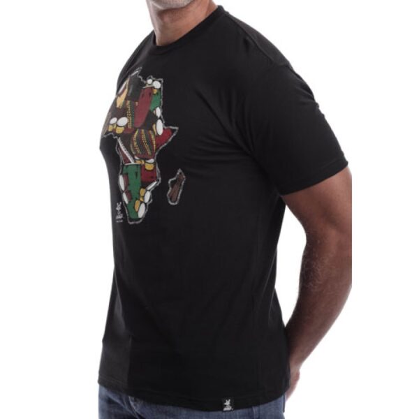 One Drum Africa/Drum T-shirt