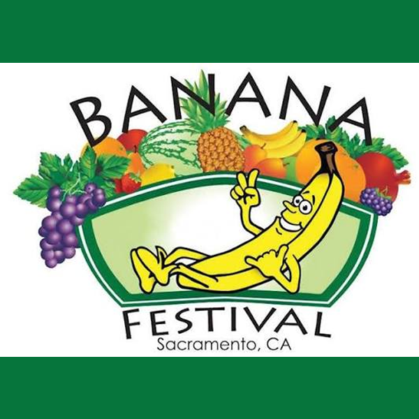 shop Estilo Clothing at the Banana Festival in William Land Park, Sacramento.