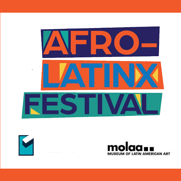shop Estilo Clothing at MOLAA's Afro-Latinx Festival