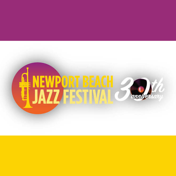 shop Estilo Clothing at the Newport Beach Jazz Festival at the Newport Beach Hyatt Hotel.