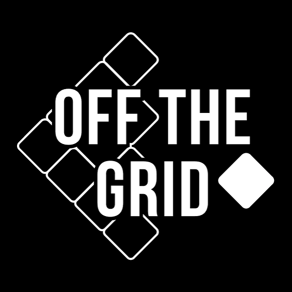 shop Estilo Clothing at Off The Grid Campout.