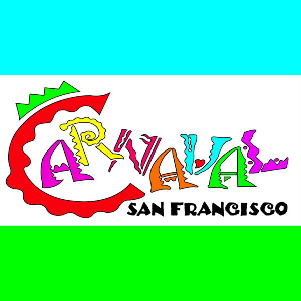 shop Estilo Clothing at Carnaval in San Francisco's Mission District.