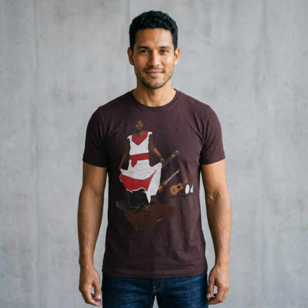 Son Jarocho Fandango T-shirt