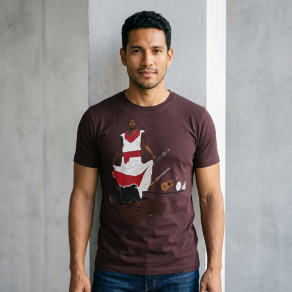 Son Jarocho Fandango T-shirt