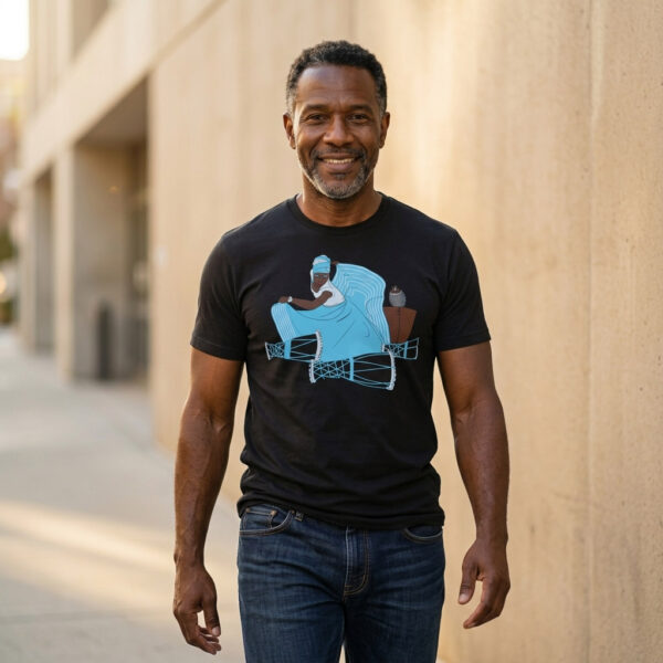 Yemaya T-shirt