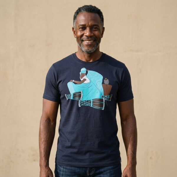 Yemaya T-shirt