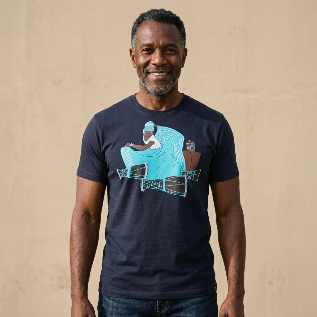 Yemaya T-shirt